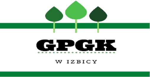 Logo ZGK w serbach