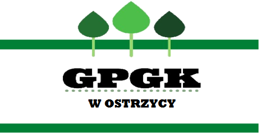 Logo ZGK w serbach